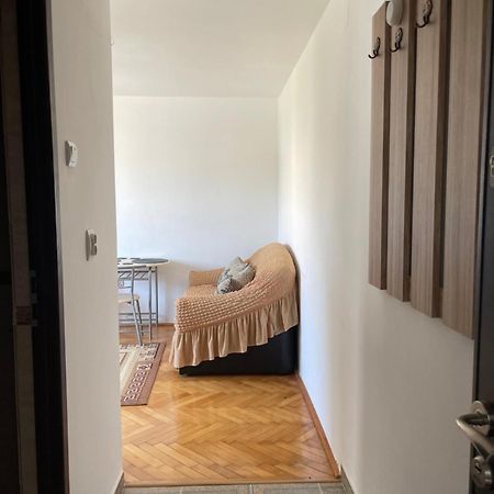 Apartment Victoria Gherla Ngoại thất bức ảnh