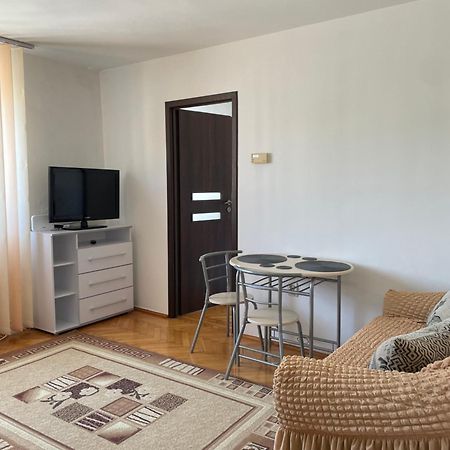 Apartment Victoria Gherla Ngoại thất bức ảnh