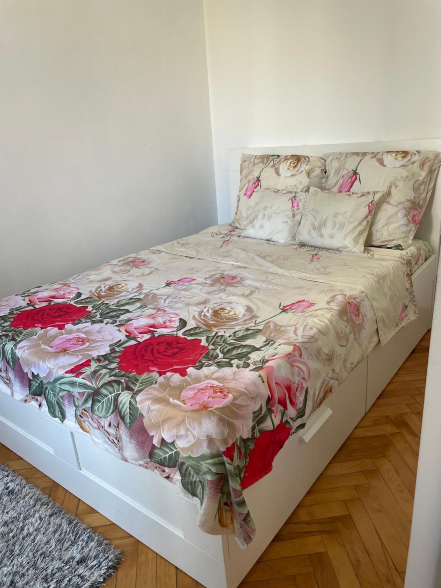 Apartment Victoria Gherla Ngoại thất bức ảnh