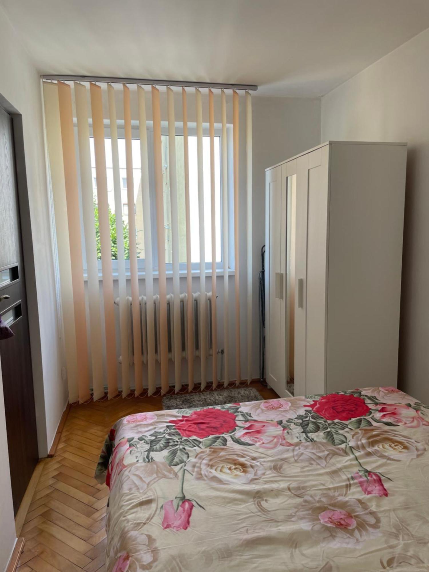 Apartment Victoria Gherla Ngoại thất bức ảnh