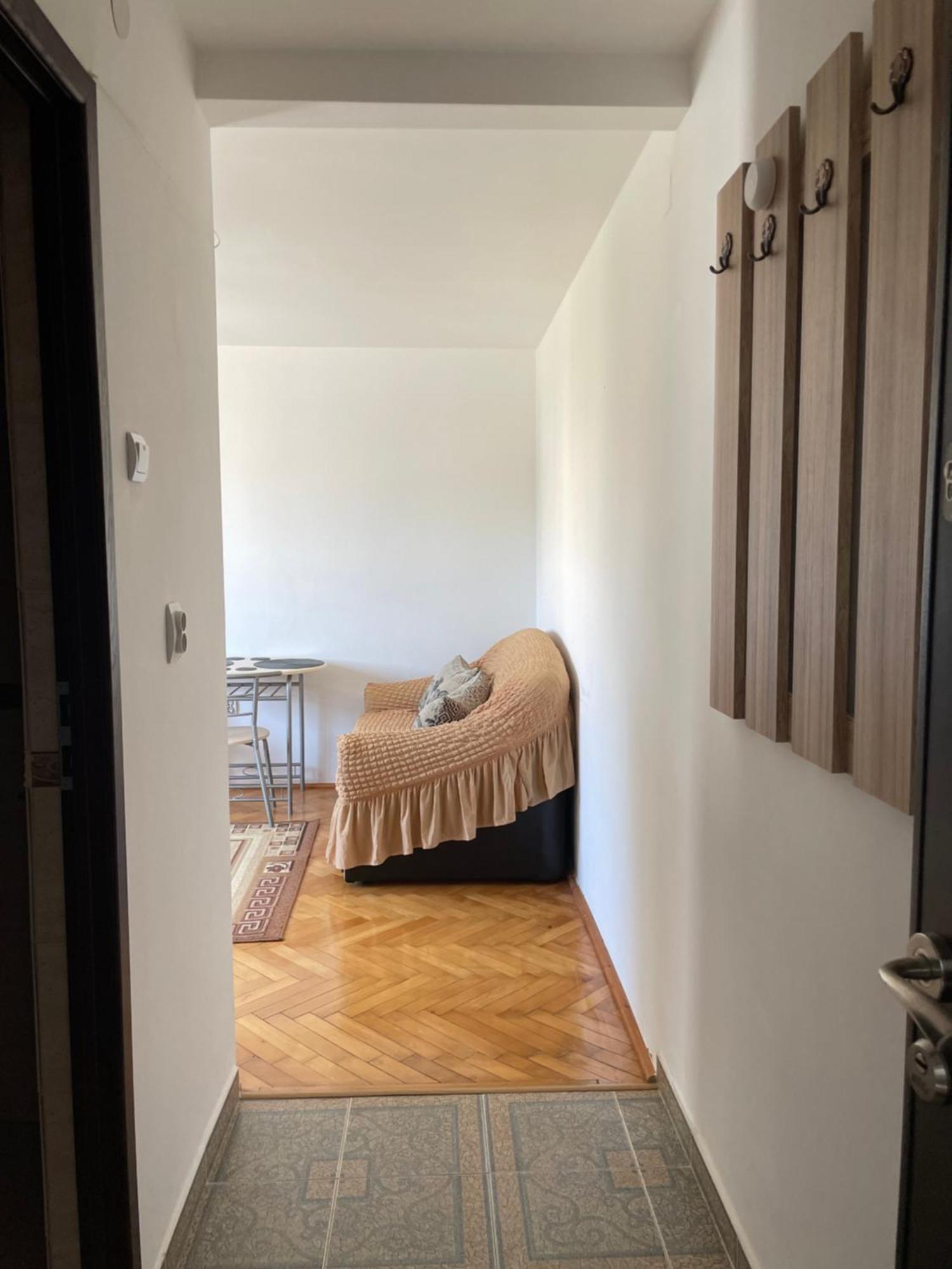 Apartment Victoria Gherla Ngoại thất bức ảnh