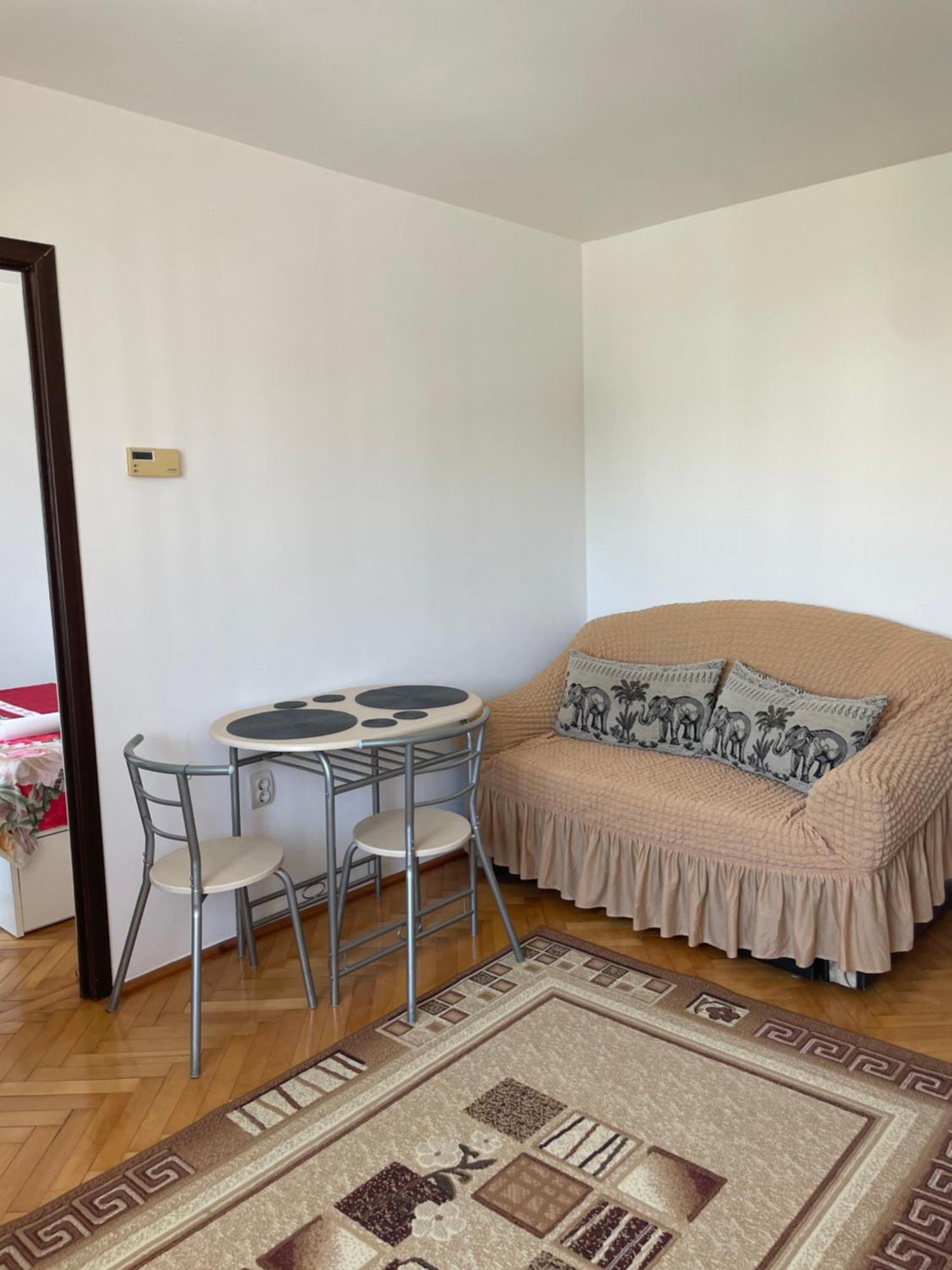 Apartment Victoria Gherla Ngoại thất bức ảnh
